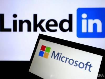 LinkedIn прекратит работу в Китае из-за цензуры - gordonua.com - Китай - Украина - Beijing - Microsoft