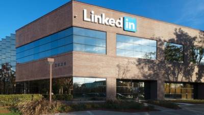 LinkedIn прекратит работу в Китае - hubs.ua - Китай - Украина