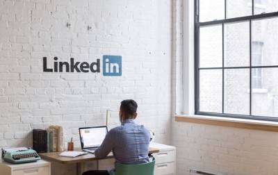 LinkedIn закрывается в Китае из-за цензуры - korrespondent.net - Китай - Украина - Microsoft