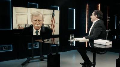 Дональд Трамп - Джон Болтон - Джо Байден - Болтон назвал ошибкой уход США из Афганистана - russian.rt.com - США - Афганистан