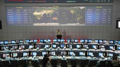 ВВС США: Китай планирует контролировать Землю из космоса - anna-news.info - Китай - США - Вашингтон - Washington - Пекин