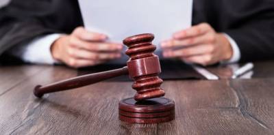 Суд в Рязани арестовал подозреваемого в ритуальном убийстве подростка - runews24.ru - Россия - Рязанская обл. - Рязань