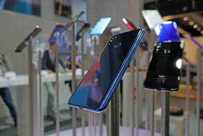 Названа стоимость Xiaomi Redmi 10 в России - lenta.ru - Россия