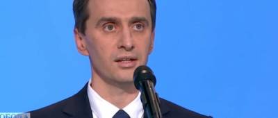 Виктор Ляшко - Ляшко объяснил, что делать учителям, которым нельзя вакцинироваться - w-n.com.ua - Украина