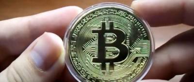 Стоимость биткоина превысила $60 тысяч - w-n.com.ua - США