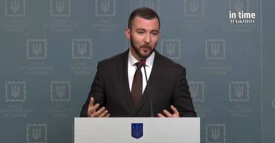 Сергей Никифоров - Андрей Таран - Никифоров опроверг возможную отставку министра обороны Тарана - kp.ua - Украина