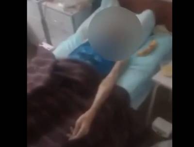 «Вадик умер, а тут никого нет»: в первоуральской больнице в пустом отделении умер пациент - ivbg.ru - Украина - Свердловская обл. - Первоуральск