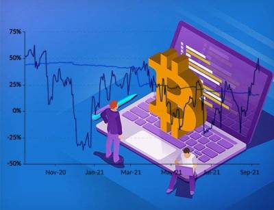 Биткойн: альтернатива или традиционный актив? - smartmoney.one
