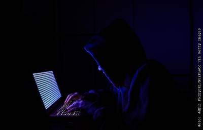 В Минфине США зафиксировали активизацию кибервымогателей в 2021 году - interfax.ru - Москва - США