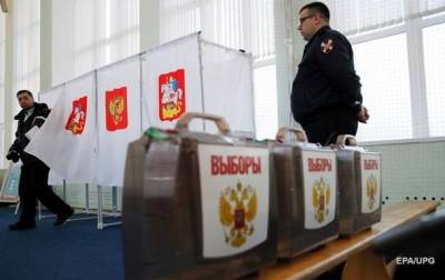 Алексей Данилов - Выборы РФ в Крыму и на Донбассе: СНБО ввел санкции - korrespondent.net - Россия - США - Украина - Крым - Луганская обл. - Донбасс - Донецкая обл.