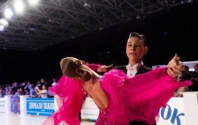 Потанцюємо? Міжнародні Танцювальні змагання "Парад Надій-2021" вже в Києві - skuke.net