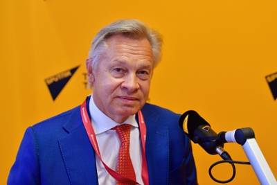 Алексей Пушков - Пушков назвал откровенно глупыми призывы экономить газ наперекор Путину - lenta.ru - Россия - Германия