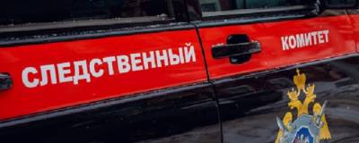 В Нягани возбуждено уголовное дело после попытки бунта заключенных в ИВС - runews24.ru - Югра