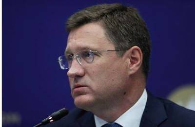 Александр Новак - Новак ответил на вопрос о запросах США по снижению цен на нефть - smartmoney.one - Москва - Россия - США - Саудовская Аравия