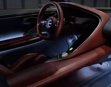 Компания Hyundai представит новый концепт Genesis X на выставке в Южной Корее - enovosty.com - Южная Корея - США
