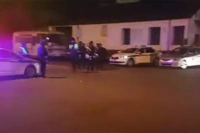 Бунт во владикавказской колонии начался из-за отказа выполнять требования сотрудников - mk.ru - Россия - респ. Алания