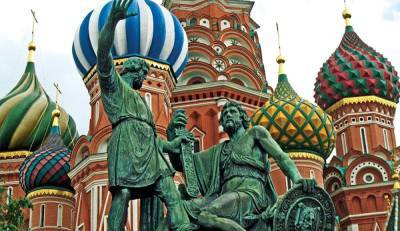 Андрей Климов - «Это покушение на весь Русский мир, а не только на Россию» –... - politnavigator.net - Россия - США - Запад
