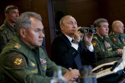 Кризис вокруг Косово: Зачем Шойгу помогает Сербии - politnavigator.net - Москва - Россия - Сербия - Белград - Косово