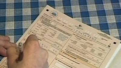 В России началась перепись населения. Её трижды переносили - golos-ameriki.ru - Россия