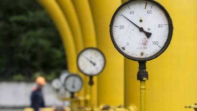 Владимир Путин - Юрий Витренко - «Нафтогаз» заявил о достаточном количестве запасов газа на Украине для нужд людей - russian.rt.com - Россия - Украина