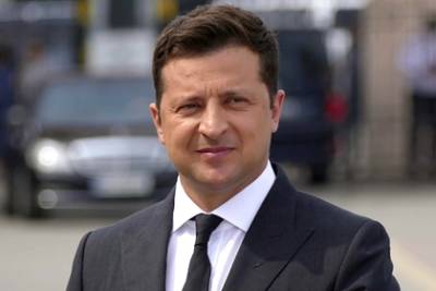 Владимир Зеленский - Юрий Бутусов - Джо Байден - На Украине заявили о «пощечине» Зеленского Байдену ради Путина - lenta.ru - США - Украина