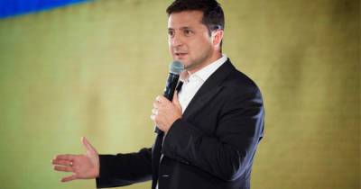 Владимир Зеленский - Юрий Бутусов - Джо Байден - На Украине рассказали о "пощечине" Зеленского Байдену - ren.tv - США - Украина