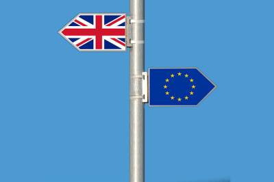 Марош Шефчович - ЕС готовится к торговому конфликту с Великобританией и мира - cursorinfo.co.il - Англия - Италия - Германия - Франция - Испания - Голландия - Ирландия - Великобритания - Торговля
