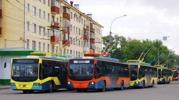 Названы неочевидные преимущества общественного транспорта в Вологде - vologda-poisk.ru - Тверь - Архангельск - Кострома - Вологда - Иваново