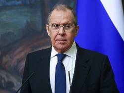 Сергей Лавров - Лавров раскритиковал Германию за отказ платить компенсации всем блокадникам - newsland.com - Россия - Санкт-Петербург - Германия