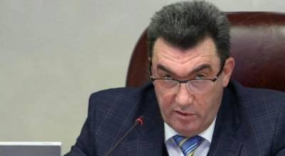 Алексей Данилов - Савик Шустер - План обороны Украины: Данилов раскрыл некоторые подробности документа - vchaspik.ua - Украина
