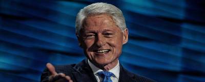 Вильям Клинтон - Экс-президент США Билл Клинтон проведет в больнице еще одну ночь - runews24.ru - США