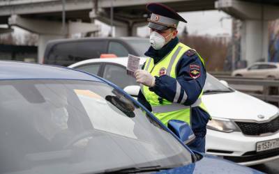 Врач «настучал» в ГИБДД? Лишат прав! - zr.ru