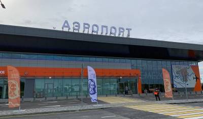 Из тобольского аэропорта ночью вылетел первый регулярный рейс до Москвы - nashgorod.ru - Москва - Россия - Тюменская обл.