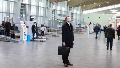 Бизнес-туры в Петербург упали вдвое ниже доковидного уровня - dp.ru - Санкт-Петербург