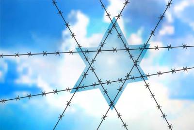 Главную синагогу Мальме осквернили антисемитскими надписями и мира - cursorinfo.co.il - Израиль - Швеция - Мальме