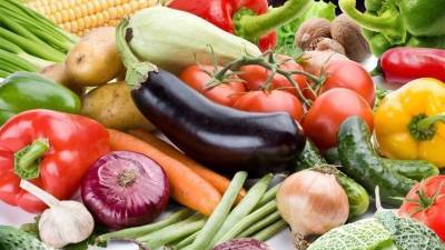 Как хранить фрукты и овощи — ТОП-6 лайфхаков - 5-tv.ru - Москва