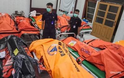 В Индонезии утонули 11 школьников - korrespondent.net - Китай - Украина - Индонезия