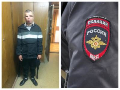 В Новосибирске задержан подозреваемый в изнасиловании 21-летней девушки на улице - sib.fm - Новосибирск - Новосибирская обл.