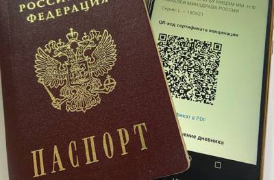 Новосибирский учёный Сергей Седых заявил, что власти опоздали с введением QR-кодов - sib.fm - Россия - Новосибирск
