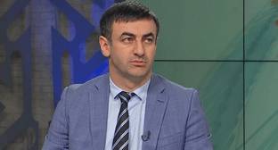 Заключенные колонии во Владикавказе добились встречи с омбудсменом - kavkaz-uzel.eu - респ. Алания - Владикавказ