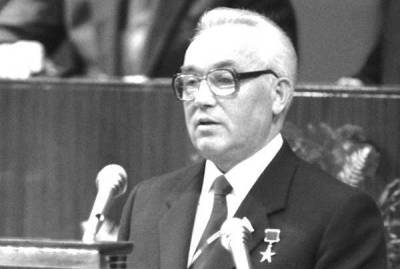 Михаил Горбачев - Григорий Романов: судьба главного соперника Горбачева на пост генсека - Русская семеркаРусская семерка - russian7.ru - Санкт-Петербург - Новгородская обл.