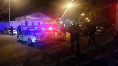 СК начал проверку после бунта в колонии во Владикавказе - iz.ru - Россия - Израиль - респ. Алания - Владикавказ