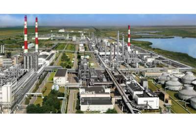 Андрей Соколов - Завод «Лукойла» в Буденновске объяснил причину запаха в воздухе - kavkaz.mk.ru - Ставрополье - Буденновск