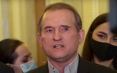 Медведчук: Если что-то идет вразрез с политическим курсом действующей власти, то это обязательно государственное особо тяжкое преступление - ukrainianwall.com - Украина