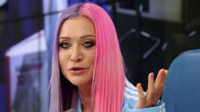 Максим Фадеев - Певица Линда про слухи о связи с наркотиками: «На гастролях меня с собаками осматривали» - 5-tv.ru