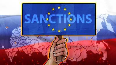 Владимир Оленченко - Польша требует от ЕС введения новых санкций против России - inforeactor.ru - Москва - Россия - Польша - Варшава