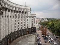 Руслан Стефанчук - В повестке дня Рады на ближайшую неделю нет вопросов о кадровых ротациях в Кабмине — Стефанчук - goodnews.ua - Украина