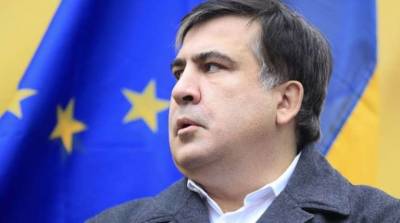 Михаил Саакашвили - Михеил Саакашвили - Николоз Кипшидзе - Саакашвили согласился пройти в тюрьме медосмотр - lenta.ua - Украина - Грузия