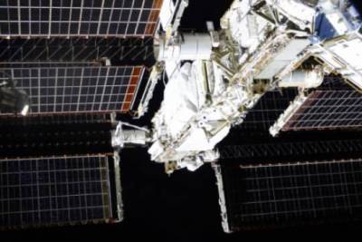 В NASA нашли объяснение потери ориентации МКС в пространстве - versia.ru - Москва - США