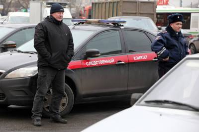 В СК раскрыли подробности бунта в колонии во Владикавказе - mk.ru - Россия - респ. Алания - Владикавказ